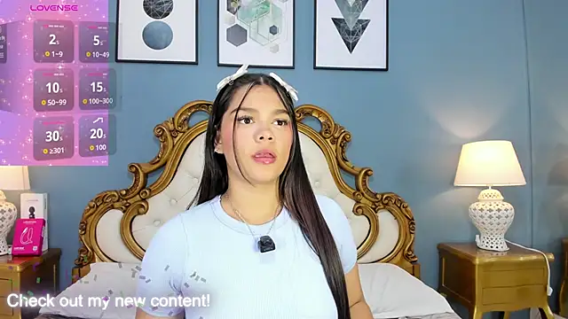 HatsaJones online show from 02.18.26