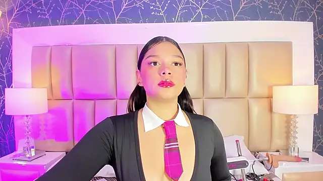 HatsaJones online show from 03.05.26