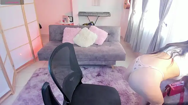 amelia-coben online show from 09.18.25