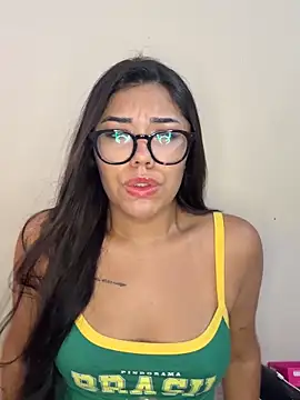 Alexa69xx online show from 02.01.26