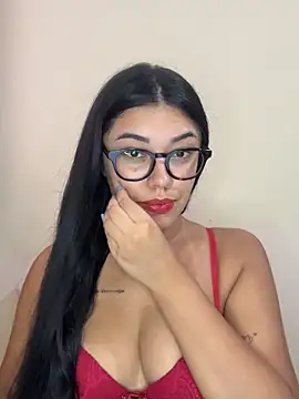 Alexa69xx online show from 04.07.26