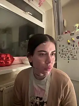 Snapshot of valentinalamont chatting on 09.09.25 valentinalamont online show from 09.09.25