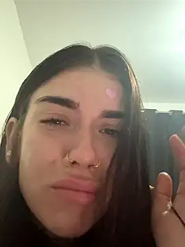 Snapshot of valentinalamont chatting on 09.29.25 valentinalamont online show from 09.29.25