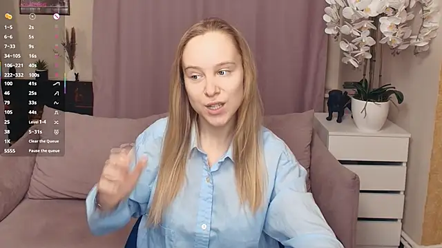 SoonMoor online show from 02.02.26