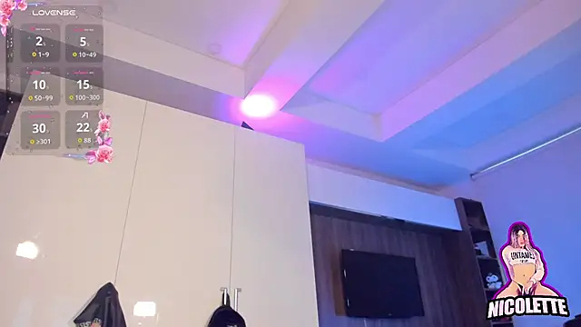 nicolette tay online show from 04.29.26