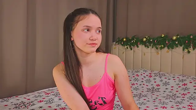 MargaretteRamp online show from 12.16.25