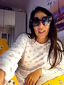 sexy7883 online show from 11.16.25