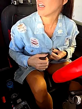 sexy7883 online show from 11.17.25