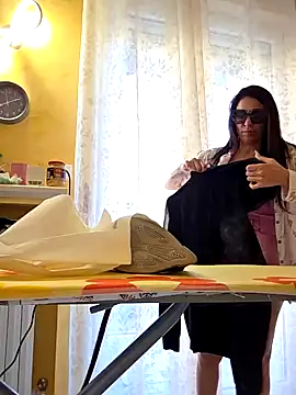 sexy7883 online show from 03.20.26