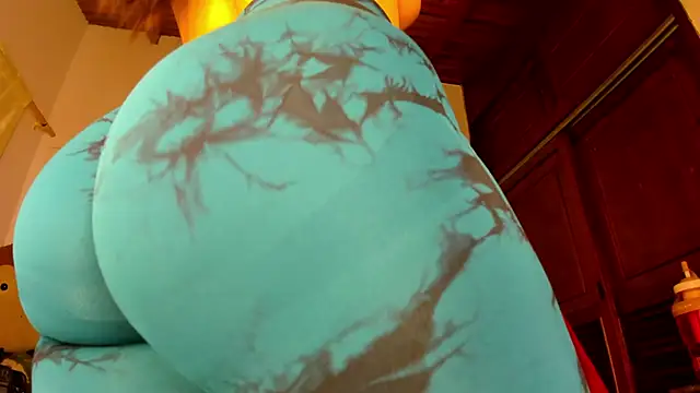 Gabby Haze online show from 06.27.26