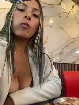 Berta arevalo blsd online show from 09.22.25