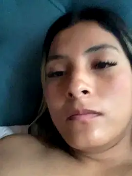 Berta arevalo blsd online show from 10.16.25