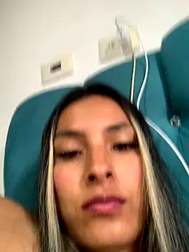 Berta arevalo blsd online show from 10.20.25