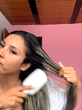 Berta arevalo blsd online show from 10.22.25