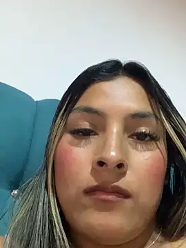 Berta arevalo blsd online show from 10.27.25