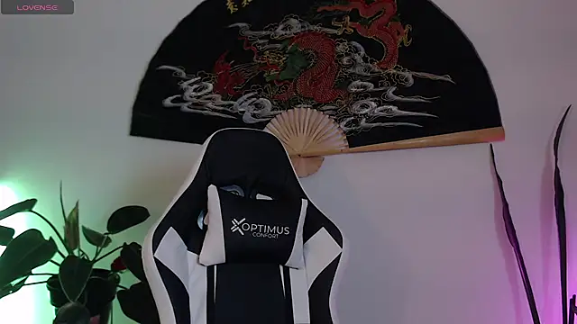 Ellyuwuw online show from 01.07.26