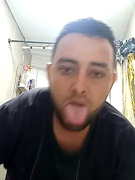 angelitocalientico online show from 09.25.25