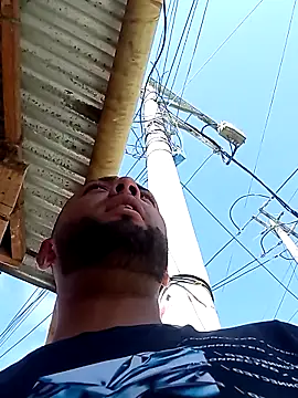 angelitocalientico online show from 04.14.26