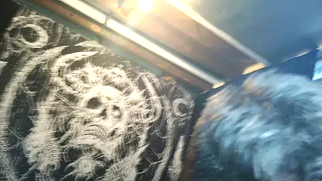 Snapshot of silversage92 chatting on 09.28.25 silversage92 online show from 09.28.25