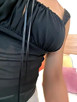 GinebraBrown online show from 11.29.25