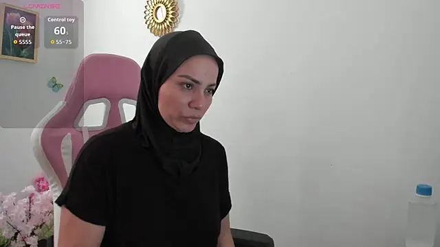 dalila kemur online show from 11.02.25