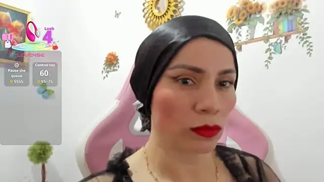 dalila kemur online show from 01.18.26