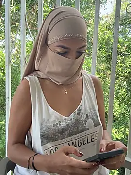 Yuli arabic online show from 02.26.26