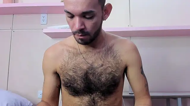 EthanGrey online show from 02.23.26