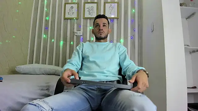 EthanGrey online show from 03.25.26