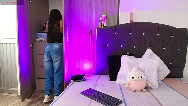 Ruby Whispers online show from 09.09.25