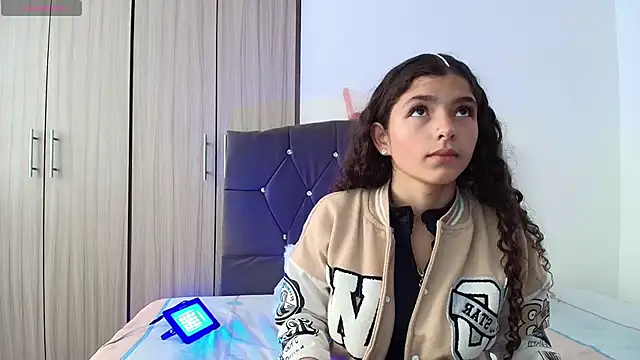 Ruby Whispers online show from 09.11.25