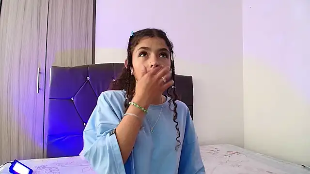 Ruby Whispers online show from 09.13.25