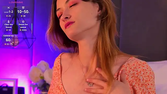 LillySvon online show from 11.23.25