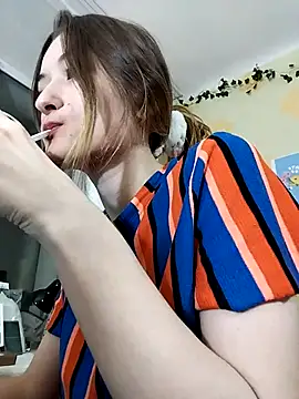 LillySvon online show from 04.18.26