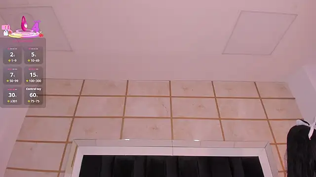 RoxyLior online show from 01.15.26