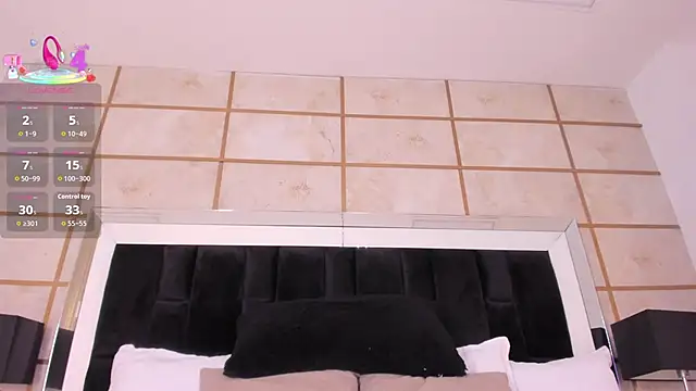 RoxyLior online show from 03.01.26