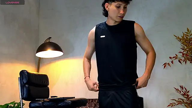 enzo steel online show from 02.20.26