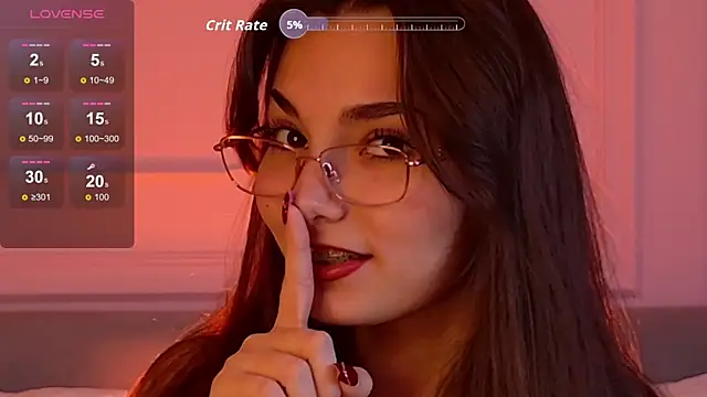 LeaMelone online show from 11.29.25