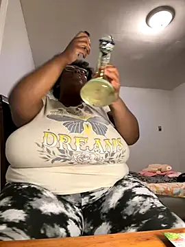 bunbun420247 online show from 11.17.25