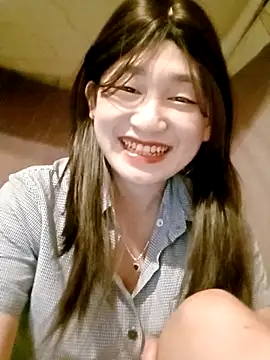 Snapshot of ha-cute chatting on 09.11.25 ha-cute online show from 09.11.25