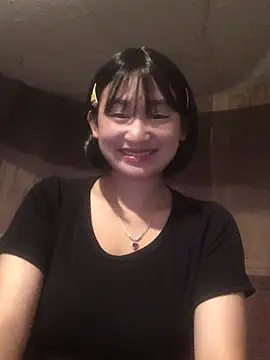 Snapshot of ha-cute chatting on 09.22.25 ha-cute online show from 09.22.25