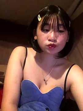 Snapshot of ha-cute chatting on 09.25.25 ha-cute online show from 09.25.25