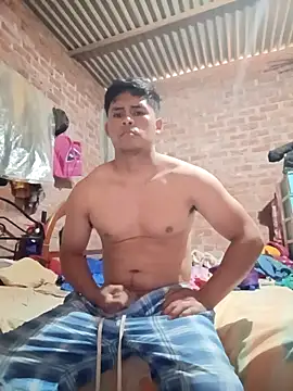 Gustavo1135e online show from 12.21.25