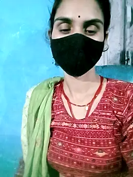 Snapshot of Nishaa_ji chatting on 09.20.25 Nishaa ji online show from 09.20.25