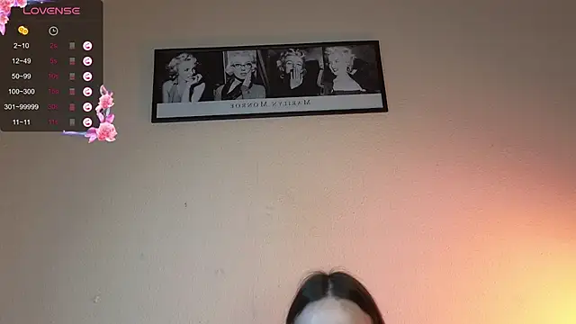 Angeel Kate online show from 09.21.25