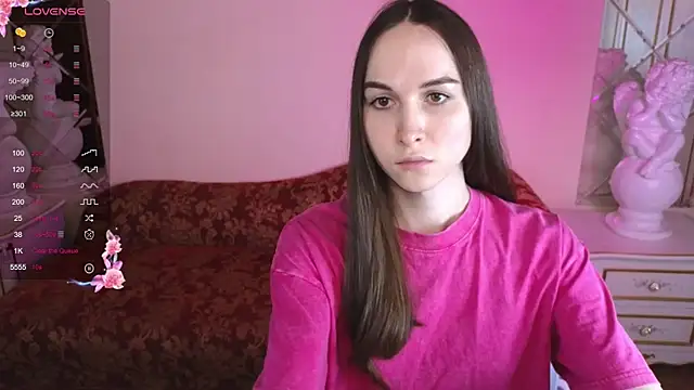 Angeel Kate online show from 11.24.25