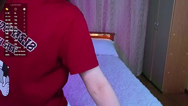 Angeel Kate online show from 02.26.26