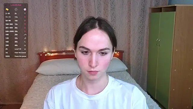 Angeel Kate online show from 03.01.26