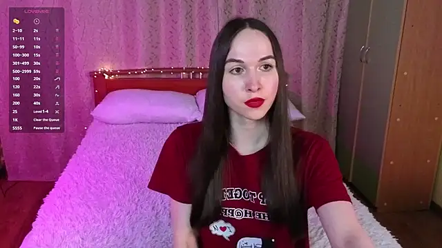 Angeel Kate online show from 03.07.26