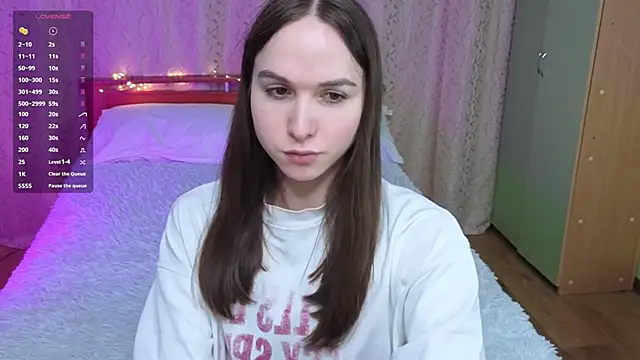 Angeel Kate online show from 04.19.26